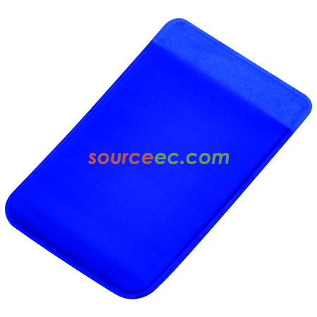 Mobile Wallet