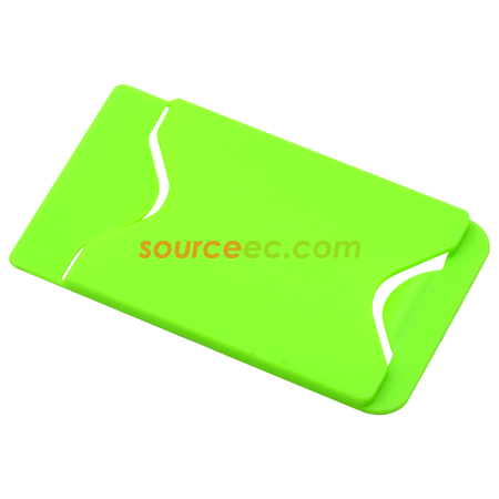 Customization Simple Card Holder Corporate Gifts