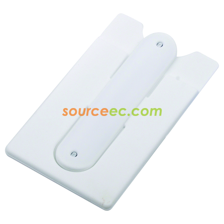 Customization Smart Mobile Wallet With Stand Corporate Gifts