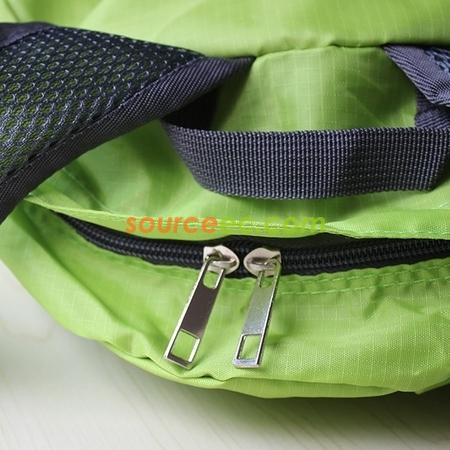 Customization Outdoor Folding Backpack Corporate Gifts