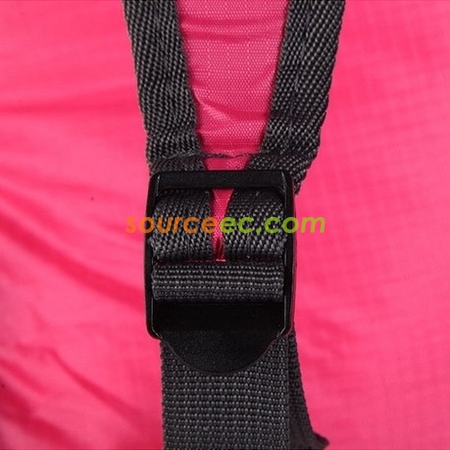 Customization Outdoor Folding Backpack Corporate Gifts
