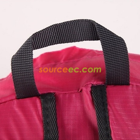 Customization Outdoor Folding Backpack Corporate Gifts