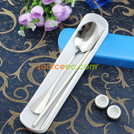 Customization Tableware Suit Corporate Gifts