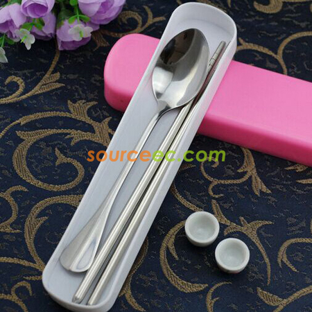 Customization Tableware Suit Corporate Gifts