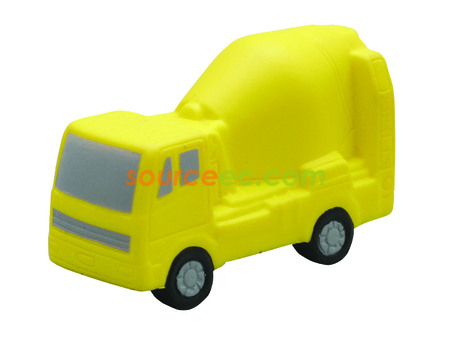 Customization Stressball Corporate Gifts