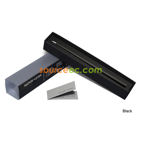 Customization Napkin Pen Corporate Gifts