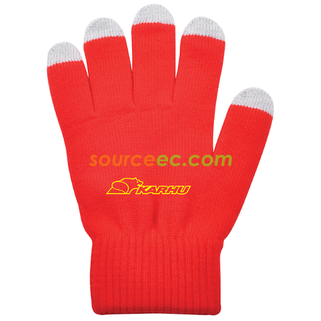 Customization Touch screen gloves Corporate Gifts