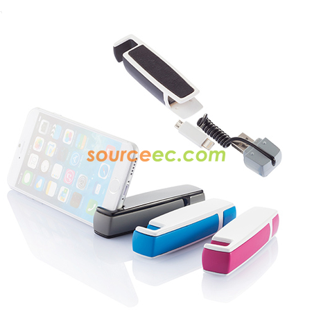 Multi feature phone treasure