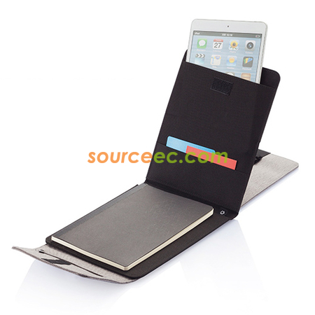 Customization Tablet Portfolio Corporate Gifts