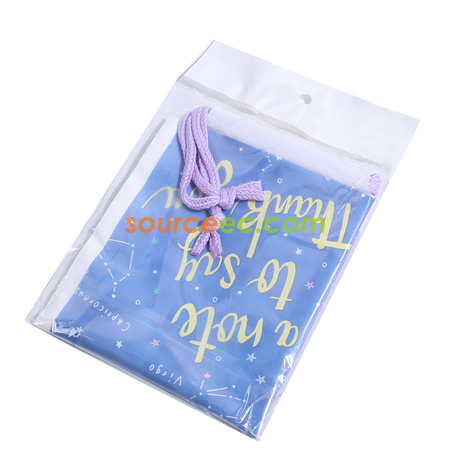 Customization Drawstring Bag Corporate Gifts