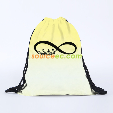 Customization Drawstring Bag Corporate Gifts