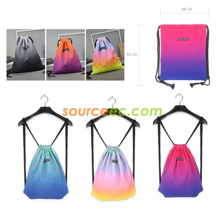 Customization Drawstring Bag Corporate Gifts