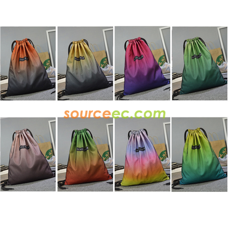 Customization Drawstring Bag Corporate Gifts