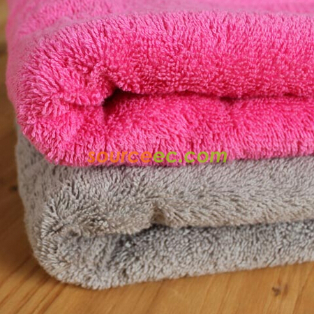 Customization Colored Cotton Towel Corporate Gifts