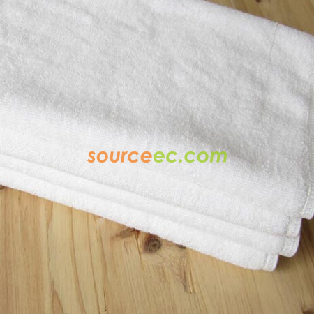 Customization Custom Hotel Towel Corporate Gifts
