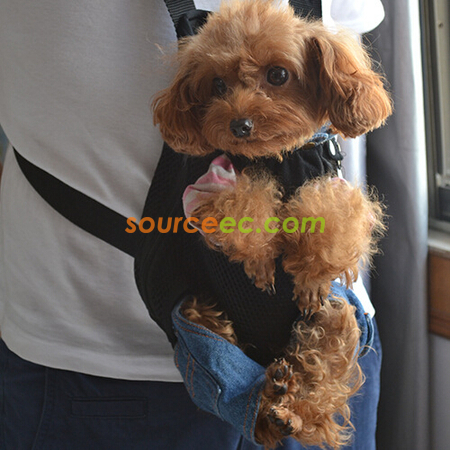 Outdoor Pet Bag