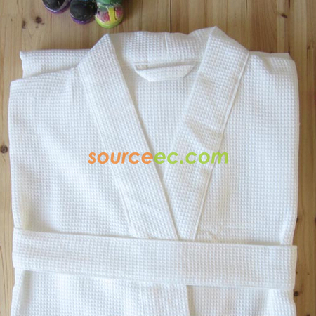 Customization Towel Bathrobe Corporate Gifts