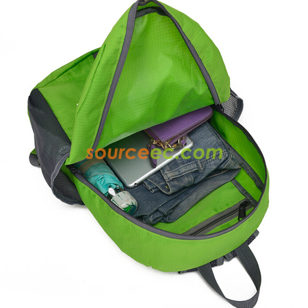 Customization Folding Backpack Corporate Gifts