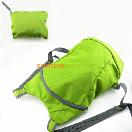 Folding Backpack