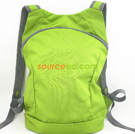 Customization Folding Backpack Corporate Gifts