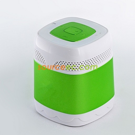 Customization Portable Bluetooth Audio Corporate Gifts