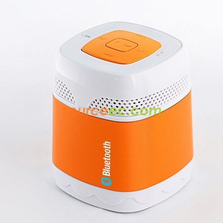 Customization Portable Bluetooth Audio Corporate Gifts