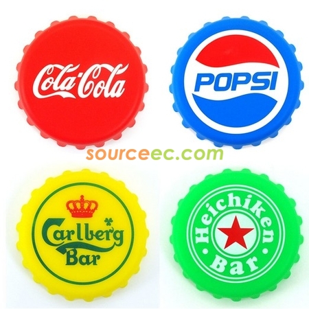 Coke Lid