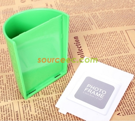 Customization Frame Pen Corporate Gifts