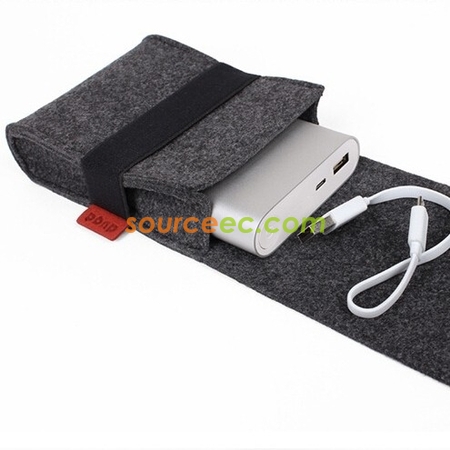 Customization Mobile Power Storage bag Corporate Gifts