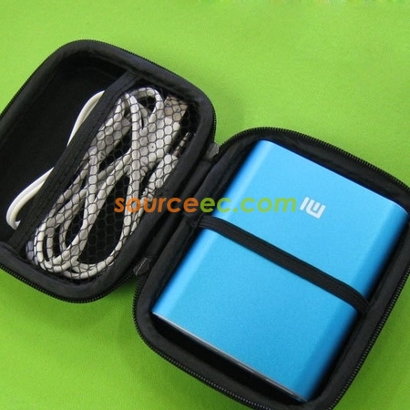 Customization Mobile Power Storage Box Corporate Gifts