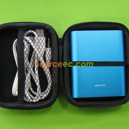 Customization Mobile Power Storage Box Corporate Gifts