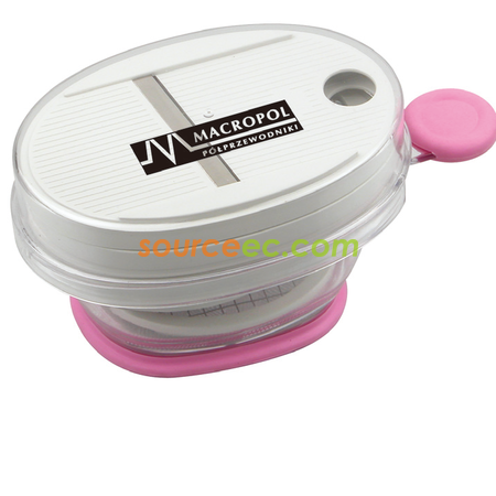 Multifunctional Shredder