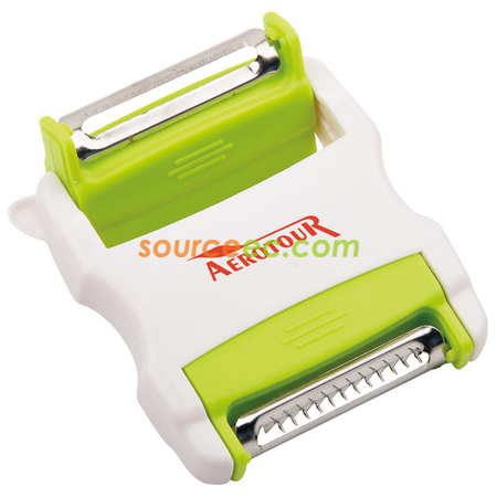 Multifunction Peeler