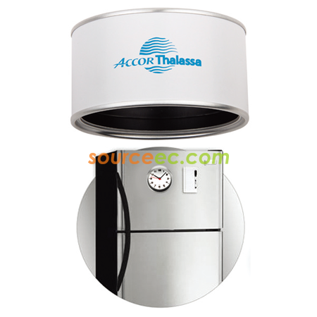 Customization Canned Clock Corporate Gifts