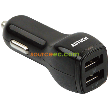 New Car Double Charge