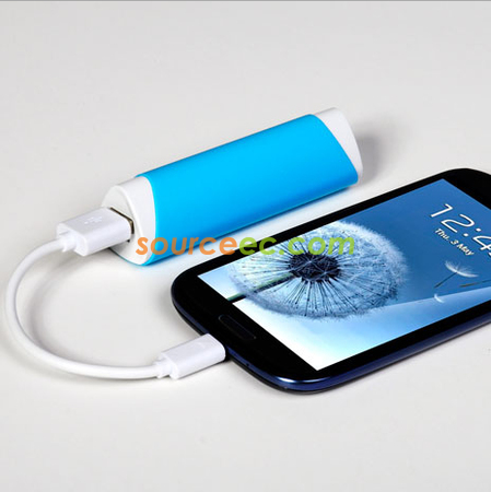 Portable Mobile Power