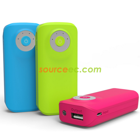 Portable Mobile Power