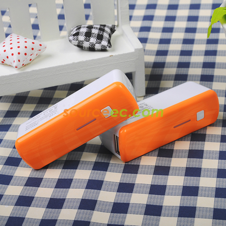 Customization Portable Mobile Power Corporate Gifts