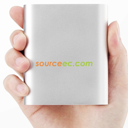 Customization Portable Mobile Power Corporate Gifts