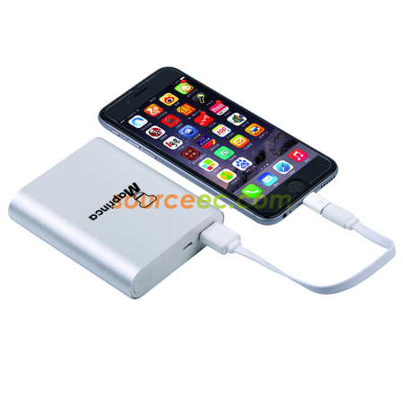 Customization Portable Mobile Power Corporate Gifts