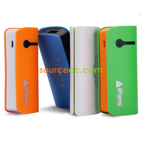 Portable Mobile Power