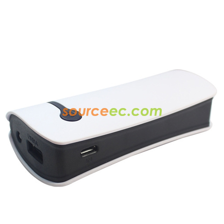 Customization Portable Mobile Power Corporate Gifts