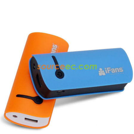 Customization Portable Mobile Power Corporate Gifts