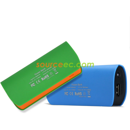 Customization Portable Mobile Power Corporate Gifts
