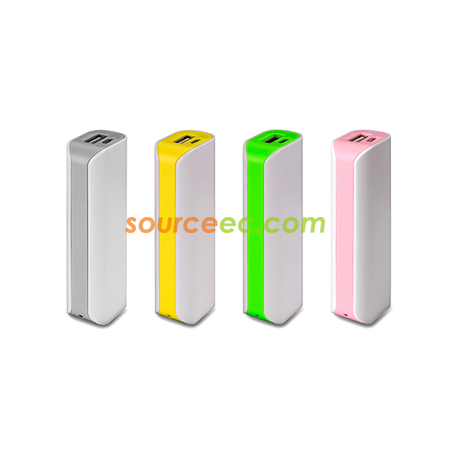 Portable Mobile Power