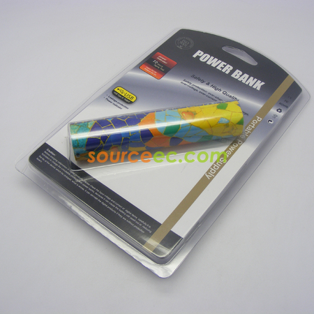 Customization Portable Mobile Power Corporate Gifts