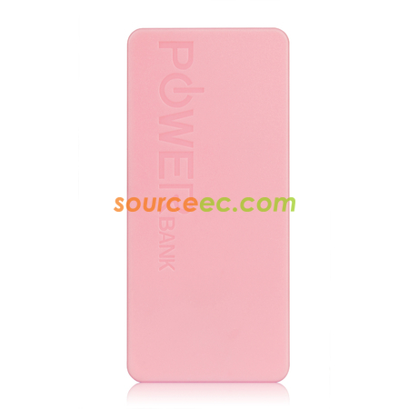 Customization Portable Mobile Power Corporate Gifts