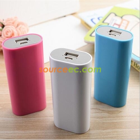 Customization Portable Mobile Power Corporate Gifts