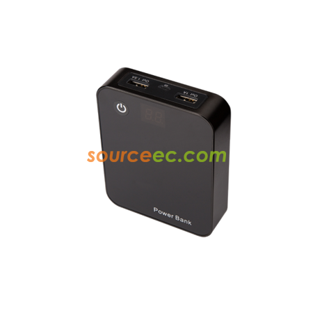 Customization Portable Mobile Power Corporate Gifts