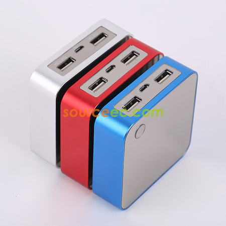 Customization Portable Mobile Power Corporate Gifts